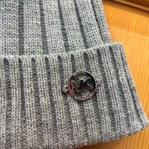 NWT Michael Kors toque